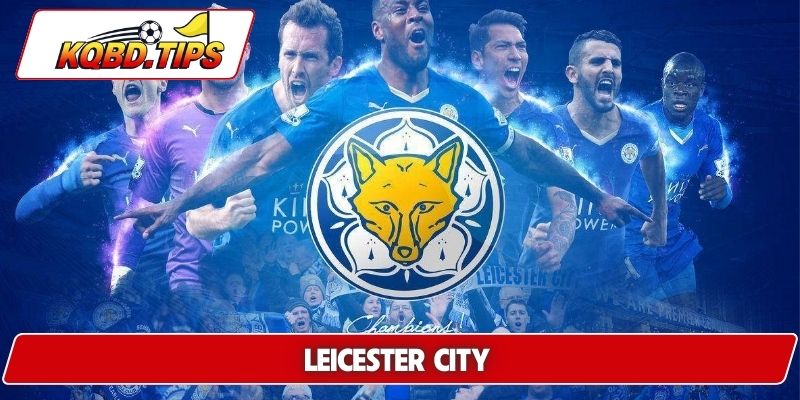 Leicester City