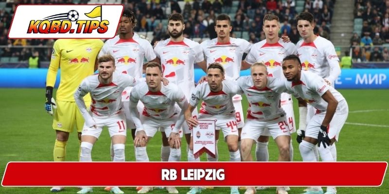 RB Leipzig