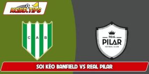 soi kèo Banfield vs Real Pilar